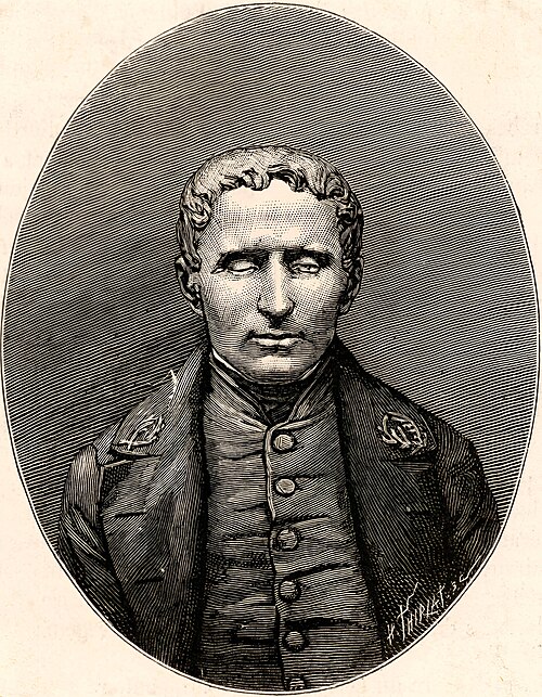 Louis Braille